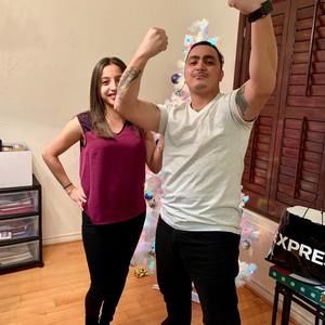 Meet your Posher, Richard